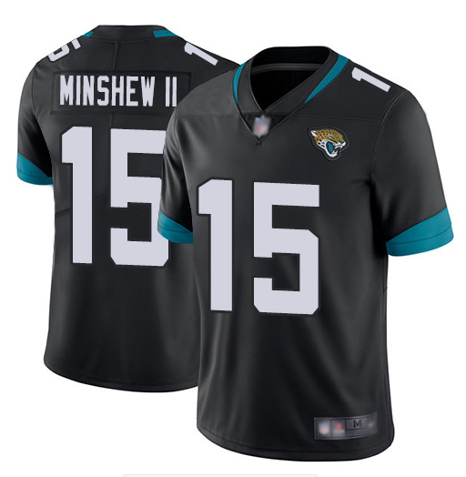Nike Jaguars 15 Gardner Minshew II Black Vapor Untouchable Limited Jersey Dzhi,We sell and wholesale Nike Jaguars 15 Gardner Minshew II Black Vapor Untouchable Limited Jersey Dzhi on line form chian!